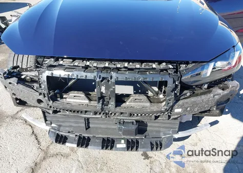 2025 BMW I4 Gran Coupe Edrive40 z USA, uszkodzony, nr VIN WBY23HD08SFU40569